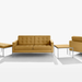 The Florence Two-seat Sofa - MyConcept Hong Kong