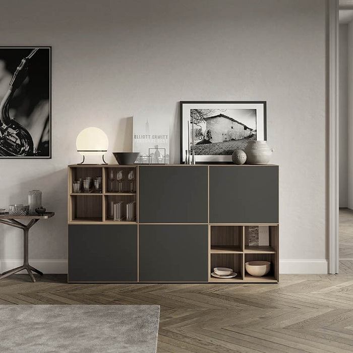 Collezione Lauki L6-P83 Sideboard - MyConcept Hong Kong