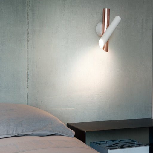 TUBES 2 Wall Lamp - MyConcept Hong Kong