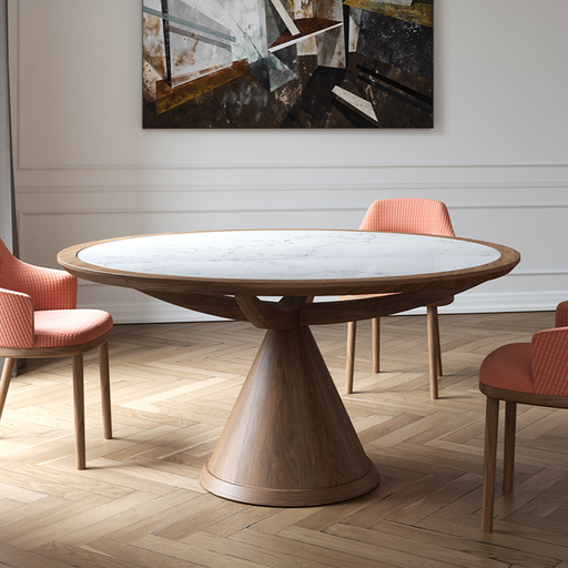 WeWood VASCO TABLE - MyConcept Hong Kong