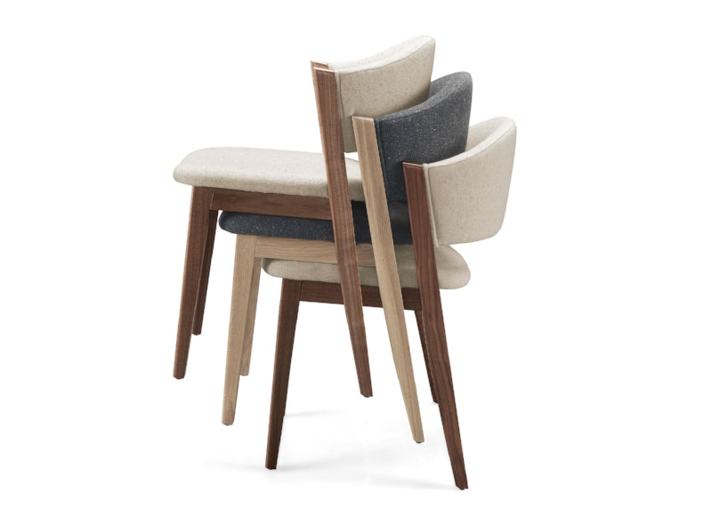 WeWood CARAVELA chair - MyConcept Hong Kong