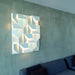 WALL SHADOWS GRAND Wall Lamp - MyConcept Hong Kong