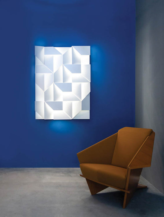 WALL SHADOWS GRAND Wall Lamp - MyConcept Hong Kong