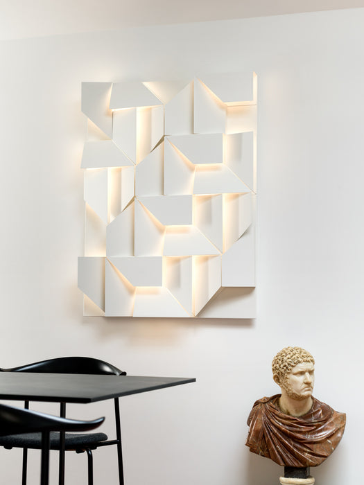 WALL SHADOWS GRAND Wall Lamp - MyConcept Hong Kong