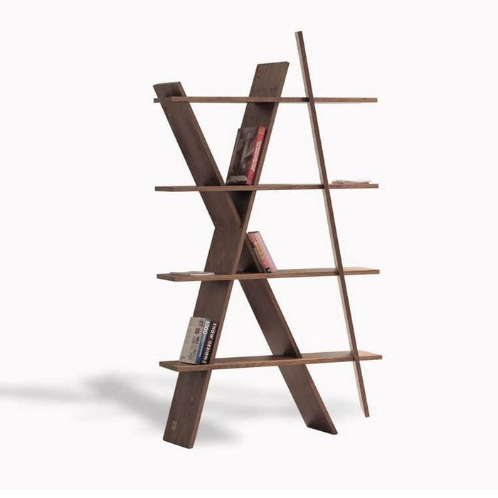 WeWood XI Bookshelf - MyConcept Hong Kong