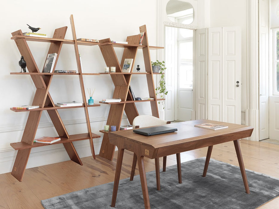 WeWood XI Bookshelf - MyConcept Hong Kong