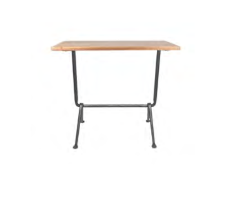 Officina Bistrot Table 80x55 cm - MyConcept Hong Kong
