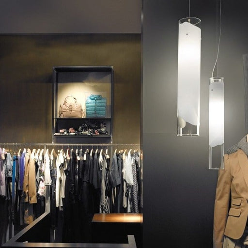 LIO Suspension Lamp - MyConcept Hong Kong