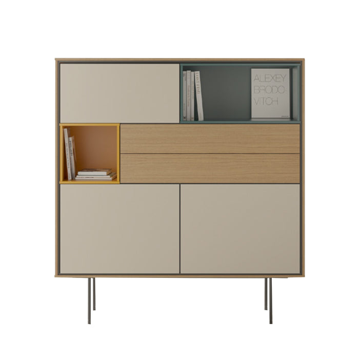 Collezione Aura A10-P61 Sideboard - MyConcept Hong Kong