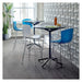 Bertoia Plastic Bar Stool - MyConcept Hong Kong