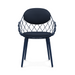 Piña Armchair with full cushion - MyConcept Hong Kong