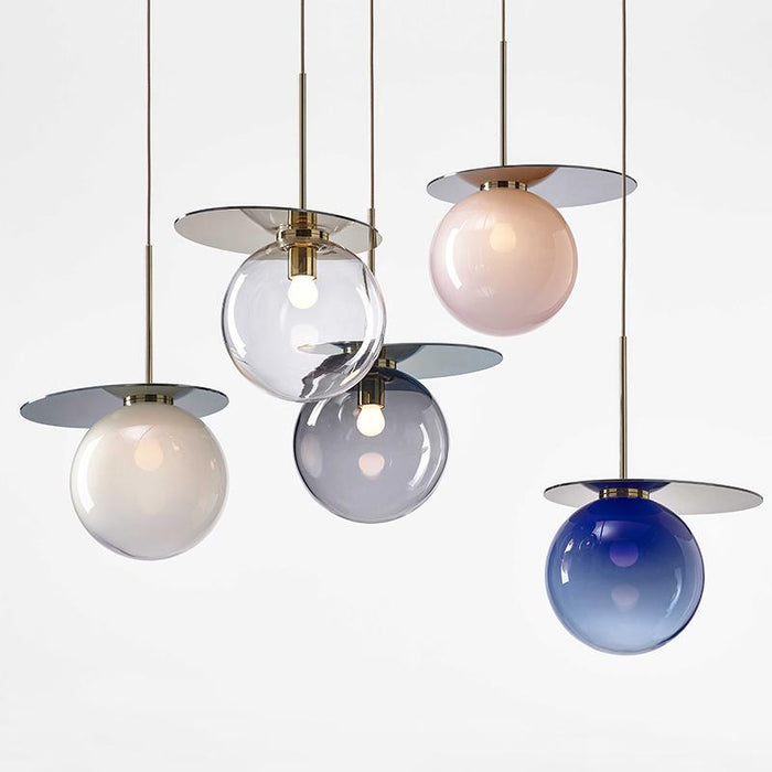 Umbra Pendant Light - MyConcept Hong Kong