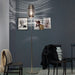 DAMASCO Floor Lamp - MyConcept Hong Kong