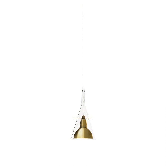 FLUTE SMALL Suspension Lamp - MyConcept Hong Kong