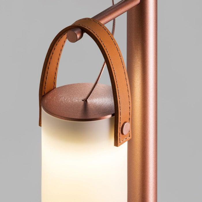 GALERIE MEDIUM Floor Lamp - MyConcept Hong Kong