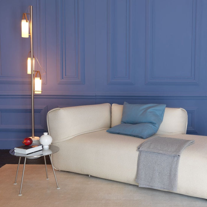 GALERIE LARGE Floor Lamp - MyConcept Hong Kong