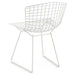 Bertoia Side Chair Unupholstered - MyConcept Hong Kong