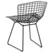 Bertoia Side Chair Unupholstered - MyConcept Hong Kong