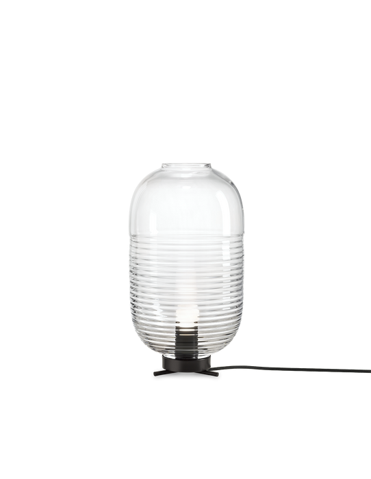 Lantern Table Lamp - MyConcept Hong Kong