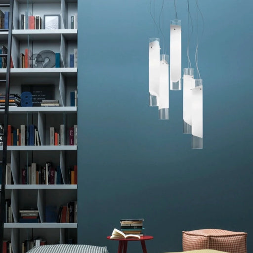 LIO SP 5 Suspension Lamp - MyConcept Hong Kong