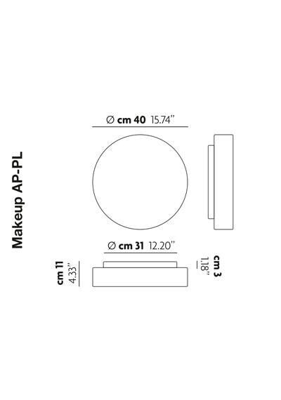 Make–Up Large - MyConcept Hong Kong