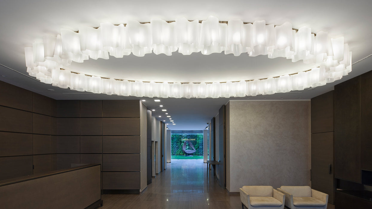 LOGICO MICRO CEILING - MyConcept Hong Kong