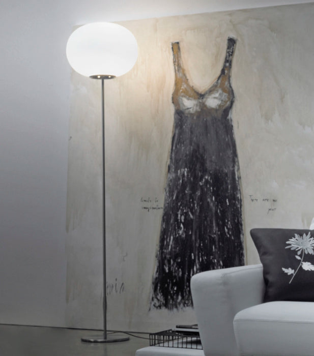 LUCCIOLA Floor Lamp - MyConcept Hong Kong