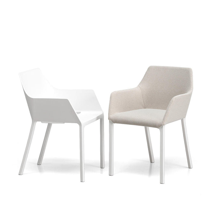 MEM SOFT Armchair - MyConcept Hong Kong