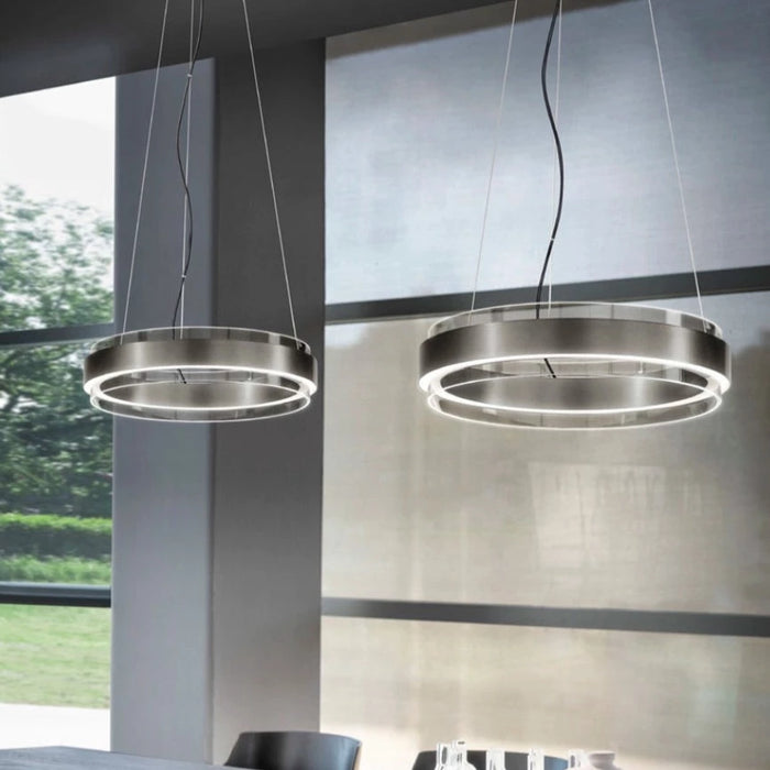 PHOENIX Suspension Lamp - MyConcept Hong Kong