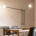 POTENCE PIVOTANTE Wall Lamp - MyConcept Hong Kong