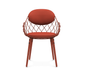 Piña Armchair with full cushion - MyConcept Hong Kong