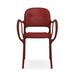 Milà Armchair Seat and Back upholstered - MyConcept Hong Kong