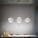 RIFLESSO Suspension Lamp - MyConcept Hong Kong