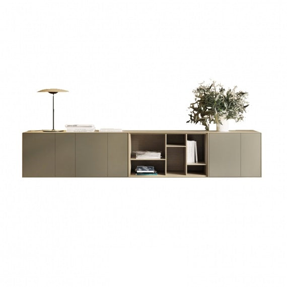 Collezione Lauki L26- P89 Sideboard - MyConcept Hong Kong