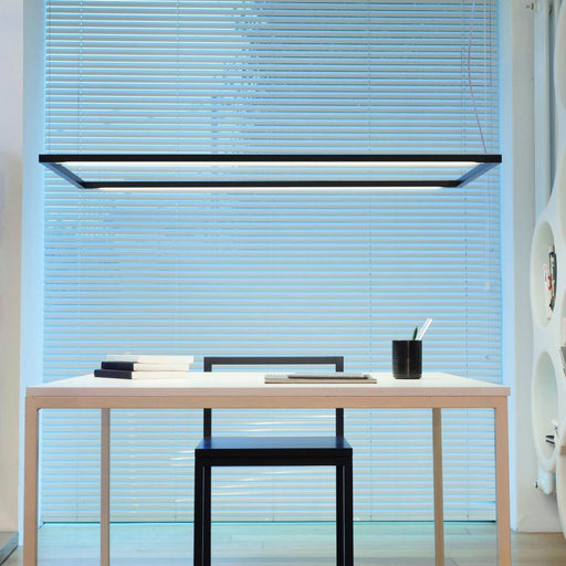 SPIGOLO HORIZONTAL Pendant Lamp - MyConcept Hong Kong