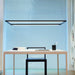 SPIGOLO HORIZONTAL Pendant Lamp - MyConcept Hong Kong