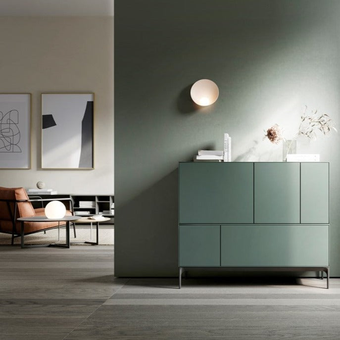 Collezione Lauki L 128 Sideboard - MyConcept Hong Kong