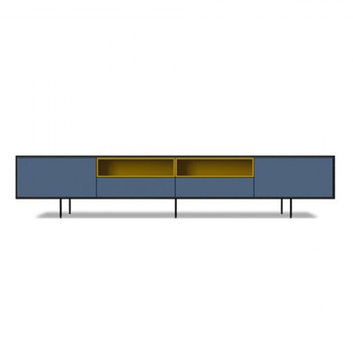 Collezione Aura A1-3 Sideboard - MyConcept Hong Kong