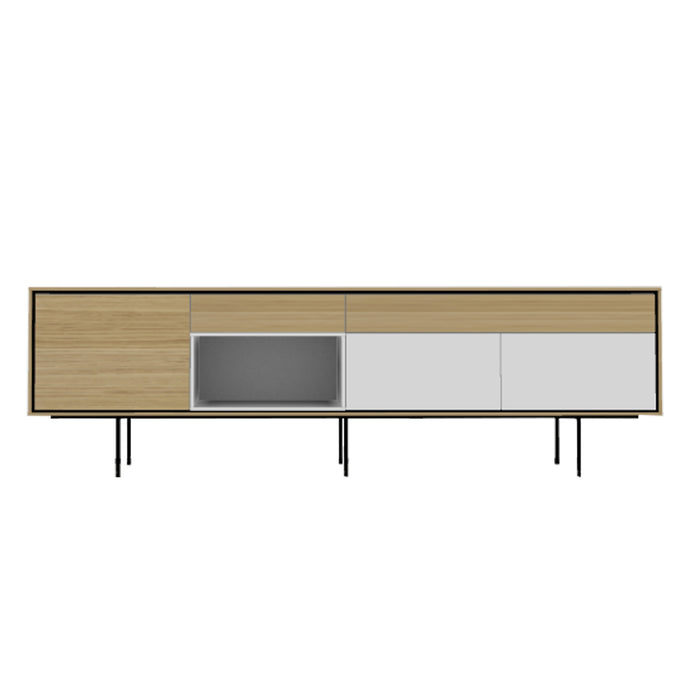 Collezione Aura A8 Sideboard - MyConcept Hong Kong