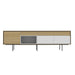 Collezione Aura A8 Sideboard - MyConcept Hong Kong