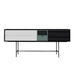 Collezione Aura A9-2 Sideboard - MyConcept Hong Kong